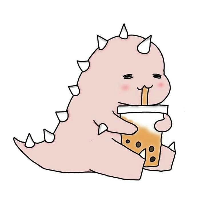 Thể hiện tình bạn độc đáo với chibi avatar đôi khủng log