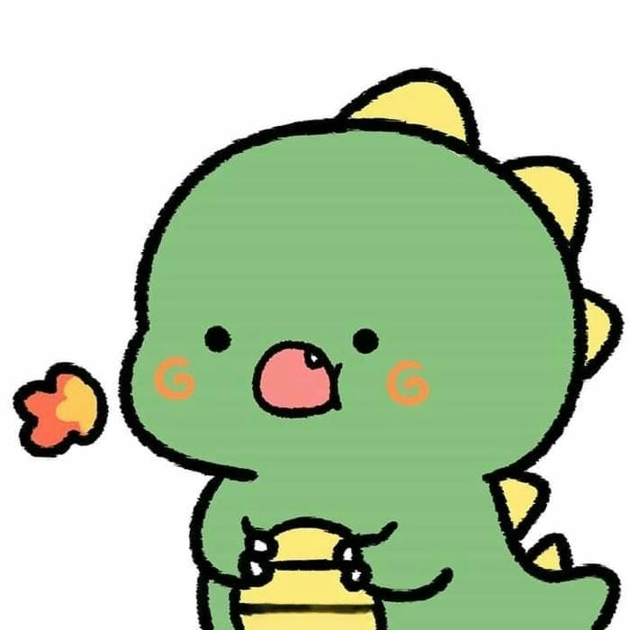 Khám phá thế giới dễ thương với khủng long chi bi