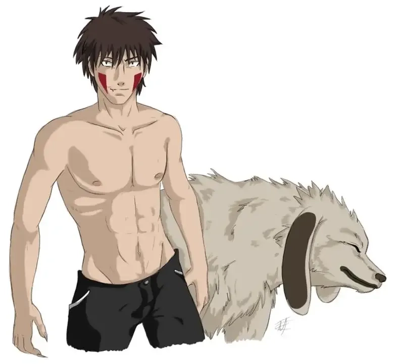 Chiêm ngưỡng kiba inuzuka naruto trong các trận chiến hấp dẫn