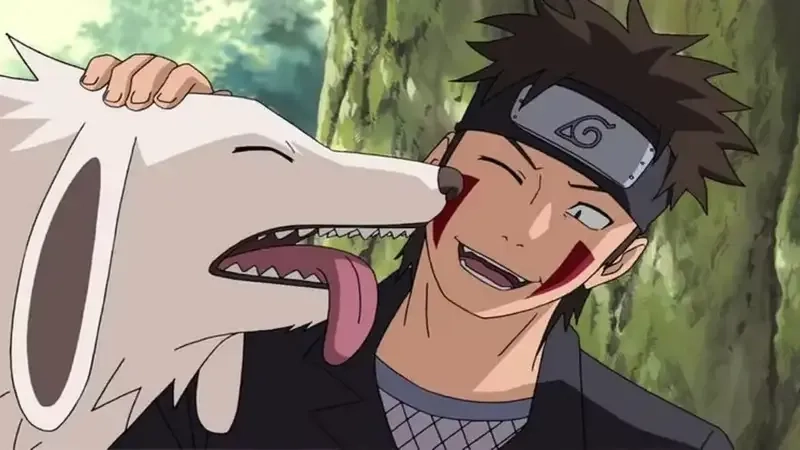 Ý tưởng kiba inuzuka cosplay ấn tượng cho lễ hội hóa trang