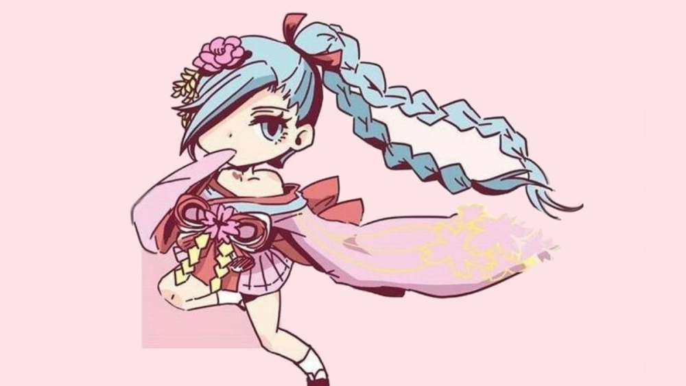 Cùng chiêm ngưỡng hình ảnh chibi liên quân đáng yêu