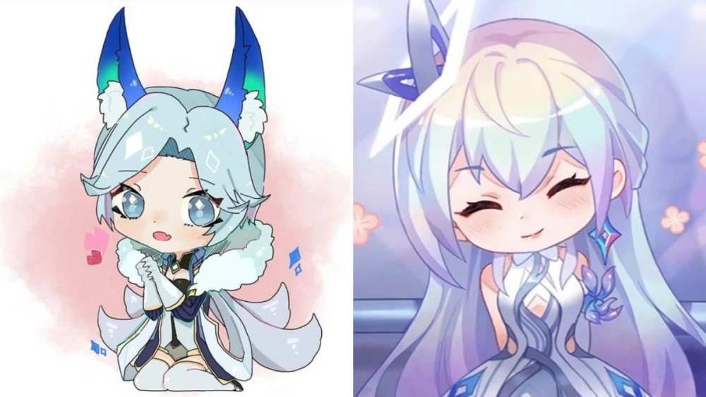 Khám phá truyện tranh chibi comic liên quân hấp dẫn