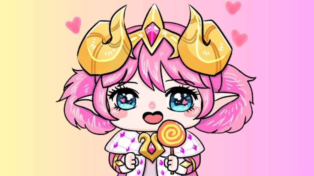 Trải nghiệm thế giới game liên quân chibi đầy thú vị