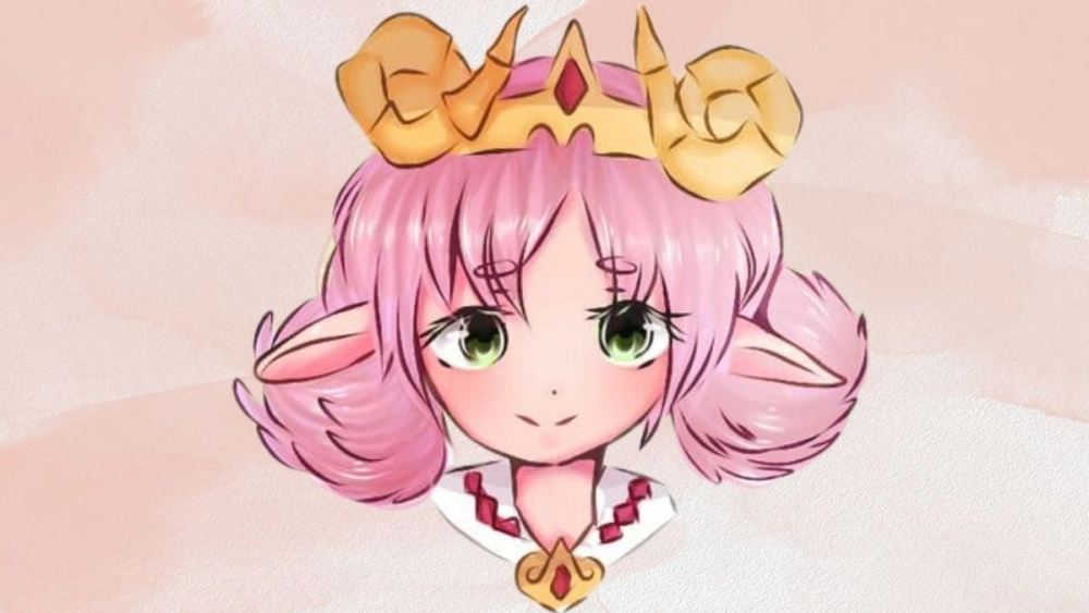 Tổng hợp cực đẹp hình ảnh chibi liên quân dễ thương