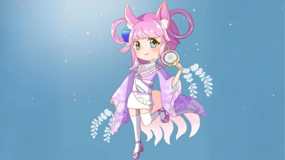 Khám phá ngay bộ hình ảnh liên quân chibi mới lạ