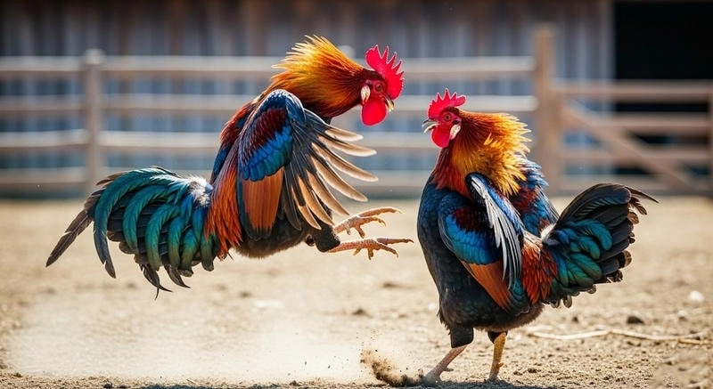 Các Quy Tắc Cơ Bản Đảm Bảo Bình Đẳng Trong Trận Đấu 