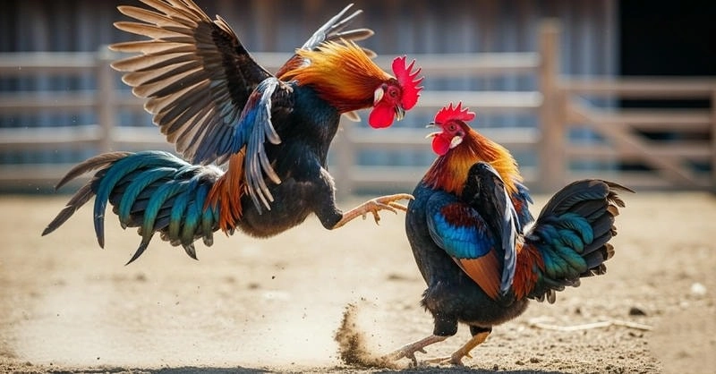 Vai Trò Trọng Tài Trong Việc Giám Sát Công Bằng