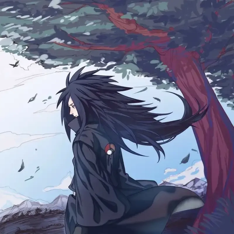 Khám phá sức mạnh Madara Uchiha Madara chưa từng thấy