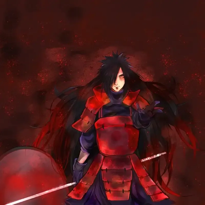 Thế giới ninja nhìn nhận Madara Uchiha Uchiha khác biệt