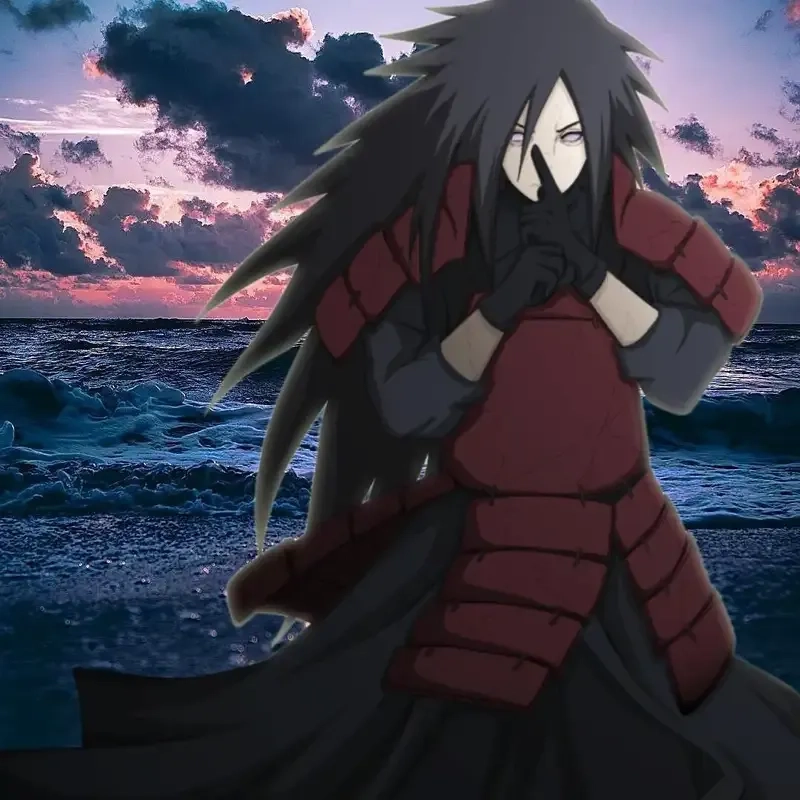 Thách thức Uchiha Madara vs 5 Kage quyết liệt và dữ dội