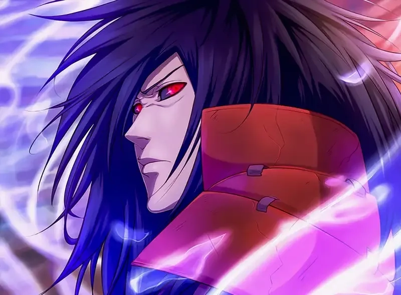 Sở hữu Avatar Madara Uchiha ấn tượng và mạnh mẽ