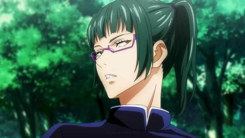 Tác phẩm nghệ thuật độc đáo từ art maki zenin