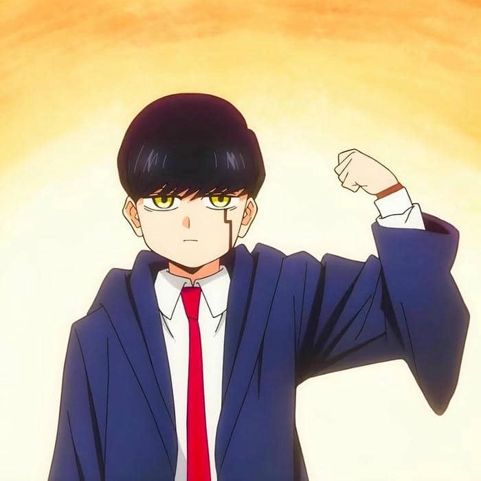 Khám phá cách vẽ mashle chibi siêu cute dễ thực hiện