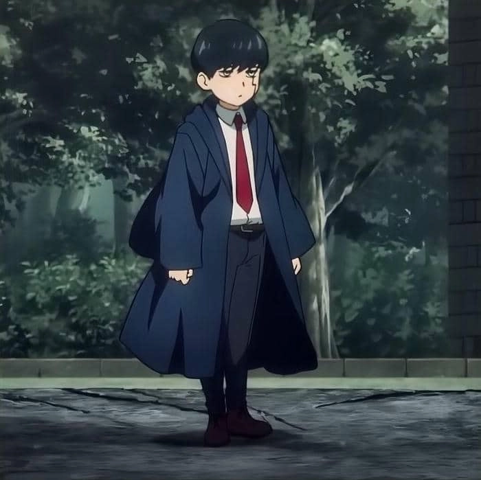 Tham khảo mashle chibi drawing để tạo ra những tác phẩm sinh động