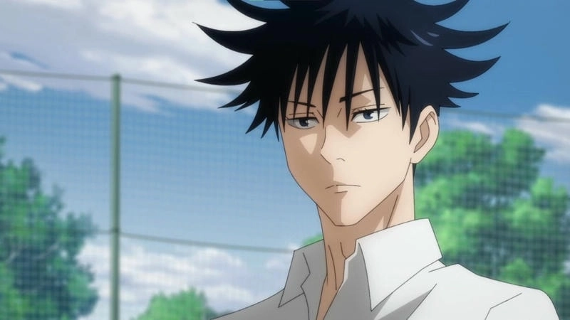 Chiêm ngưỡng màn đối đầu Sukuna x Megumi đầy kịch tính