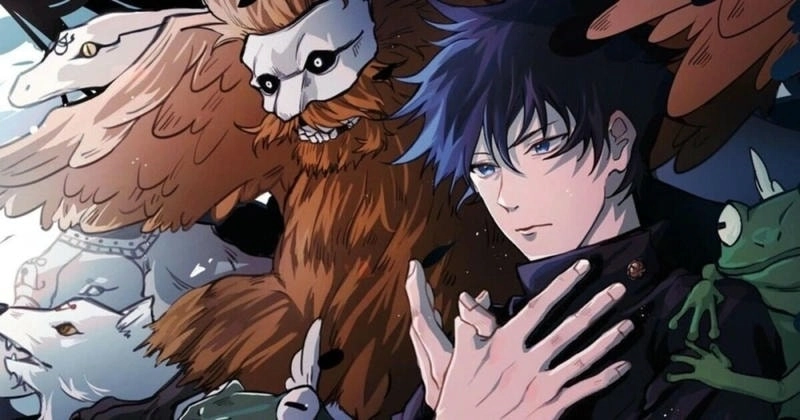 Khám phá hình ảnh Megumi cực chất cho fan yêu thích megumi