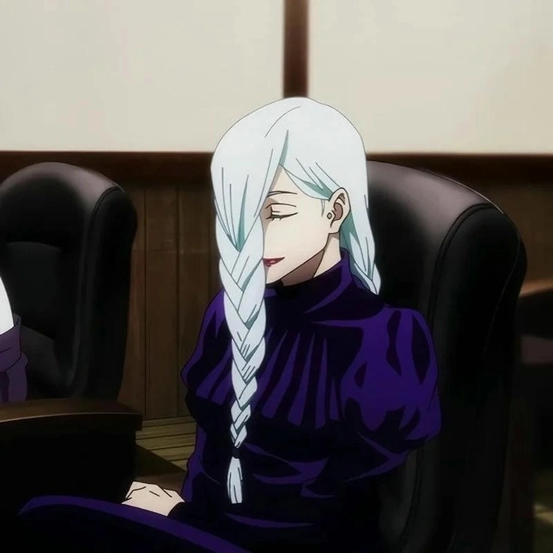 Tìm hiểu ngay nhân vật mei mei là ai trong JJK