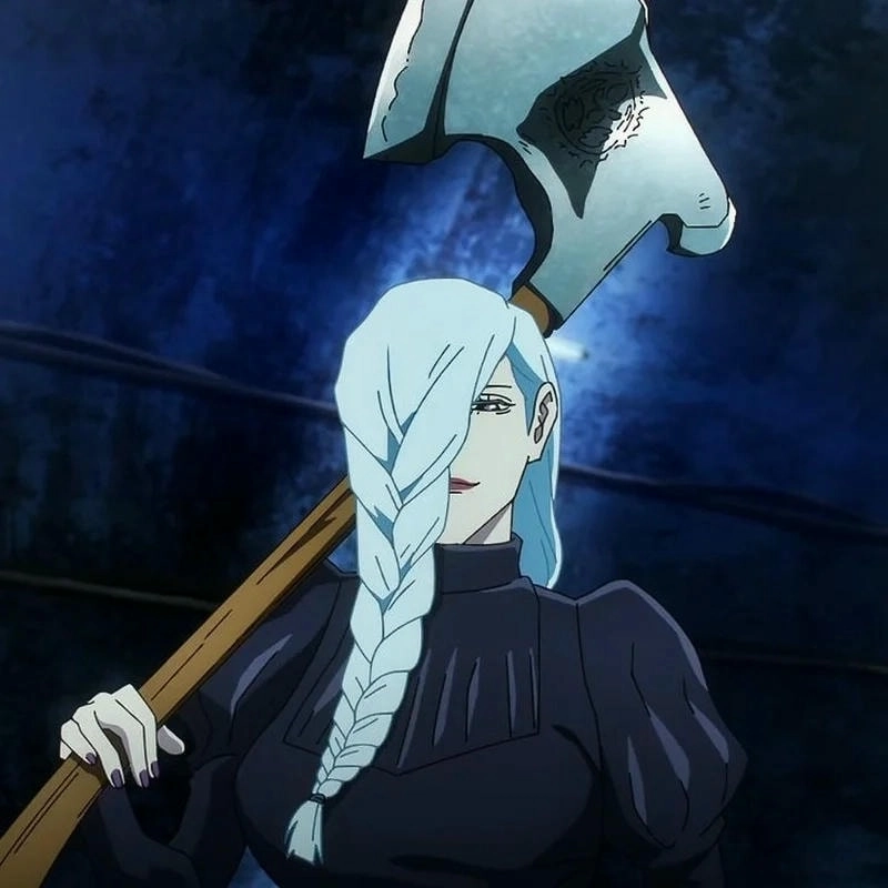 Cập nhật ngay avatar mei mei độc đáo cho bạn