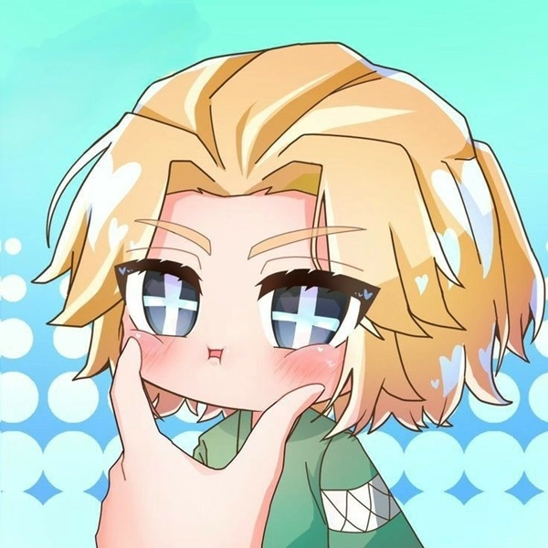 Tải ngay mikey chibi cute đầy dễ thương