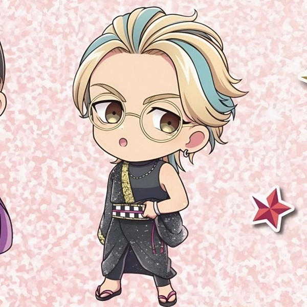 Lộ trình cách vẽ mikey chibi nhanh gọn