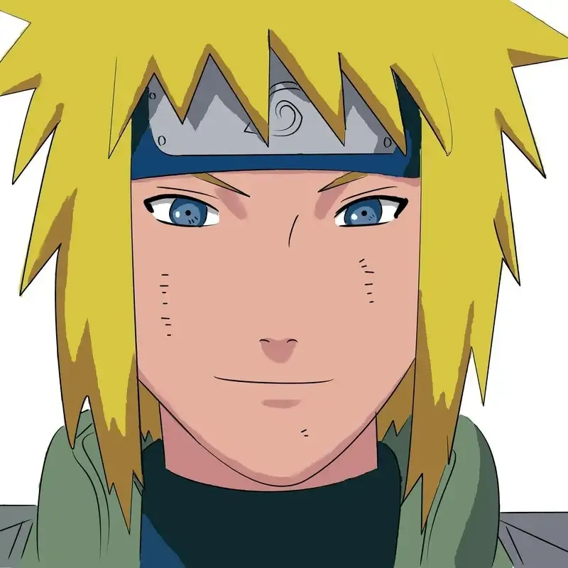 Khám phá mối quan hệ minato namikaze kakashi