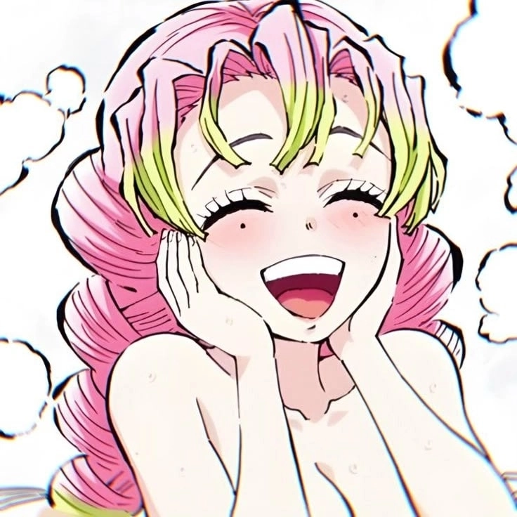 Hình ảnh Kanroji độc đáo thu hút mọi ánh nhìn