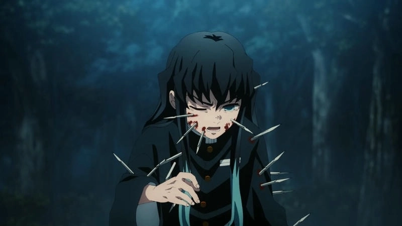 Sưu tập ảnh muichiro 1 2 cực độc đáo và lạ mắt