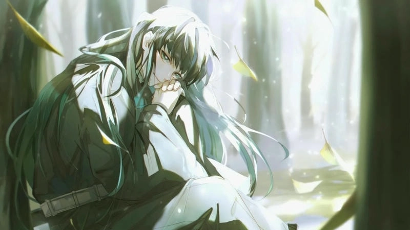 Những khoảnh khắc muichiro death xúc động fan