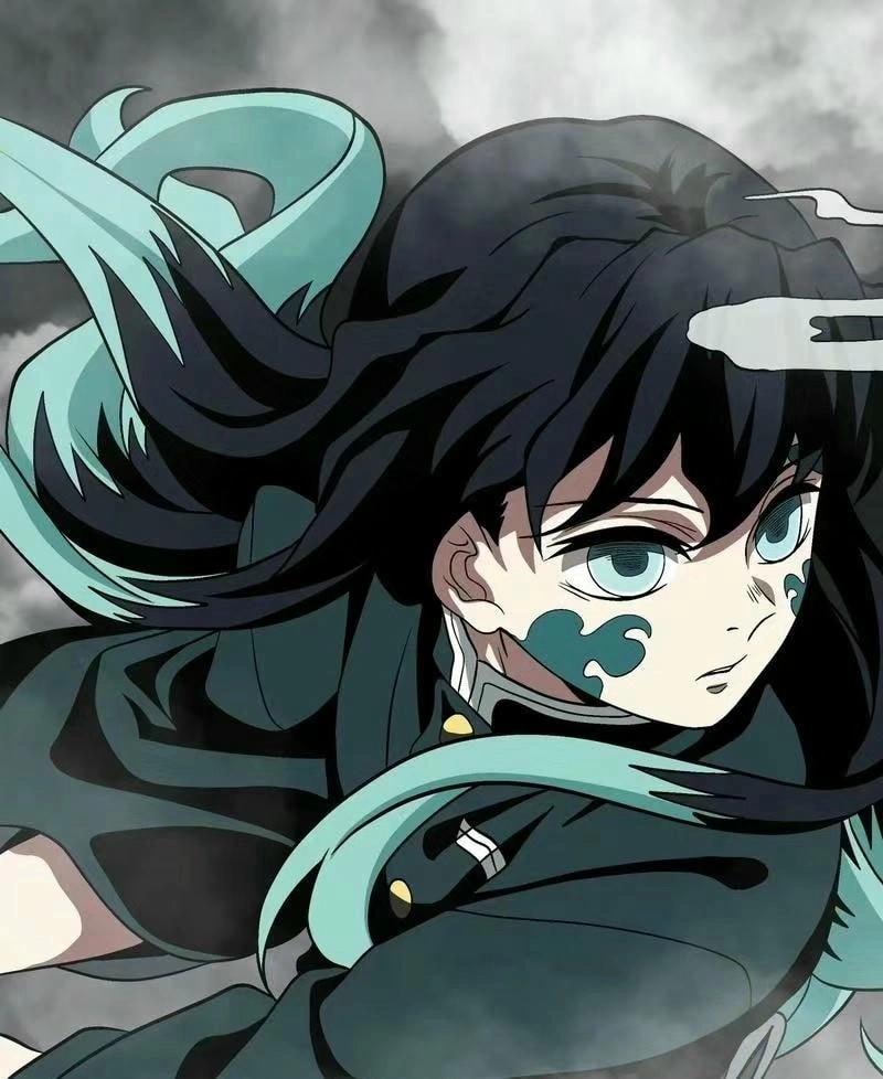 Học vẽ muichirou chibi nhanh chóng cho người mới