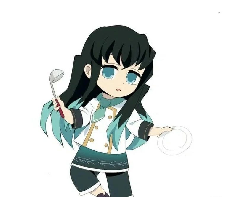 Xem muichirou ngầu phong cách cực chất trên ảnh