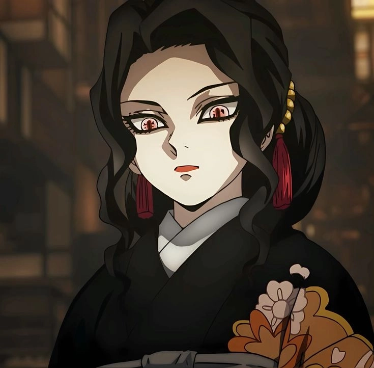 Khám phá sức mạnh huyền thoại của muzan trong Demon Slayer