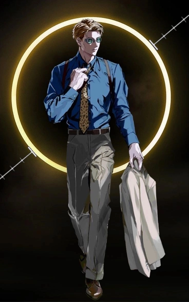 Ngắm look cosplay nanami cực chất và chân thực