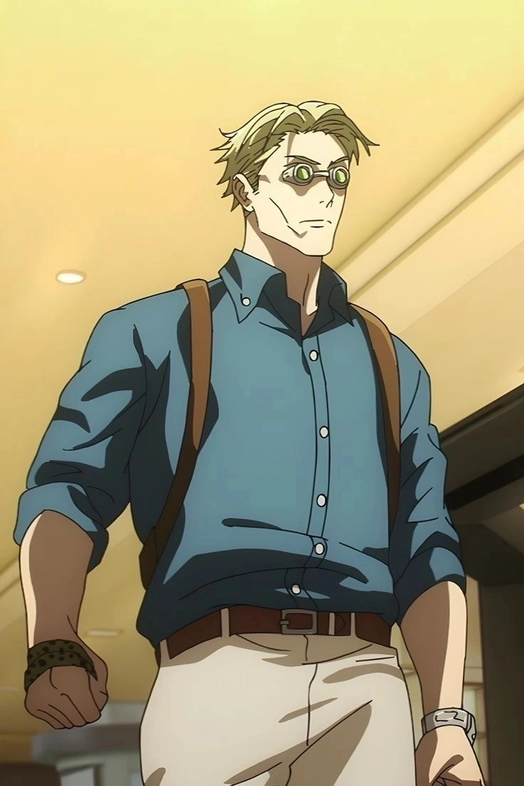 Hình ảnh nanami chết đầy cảm xúc và xúc động