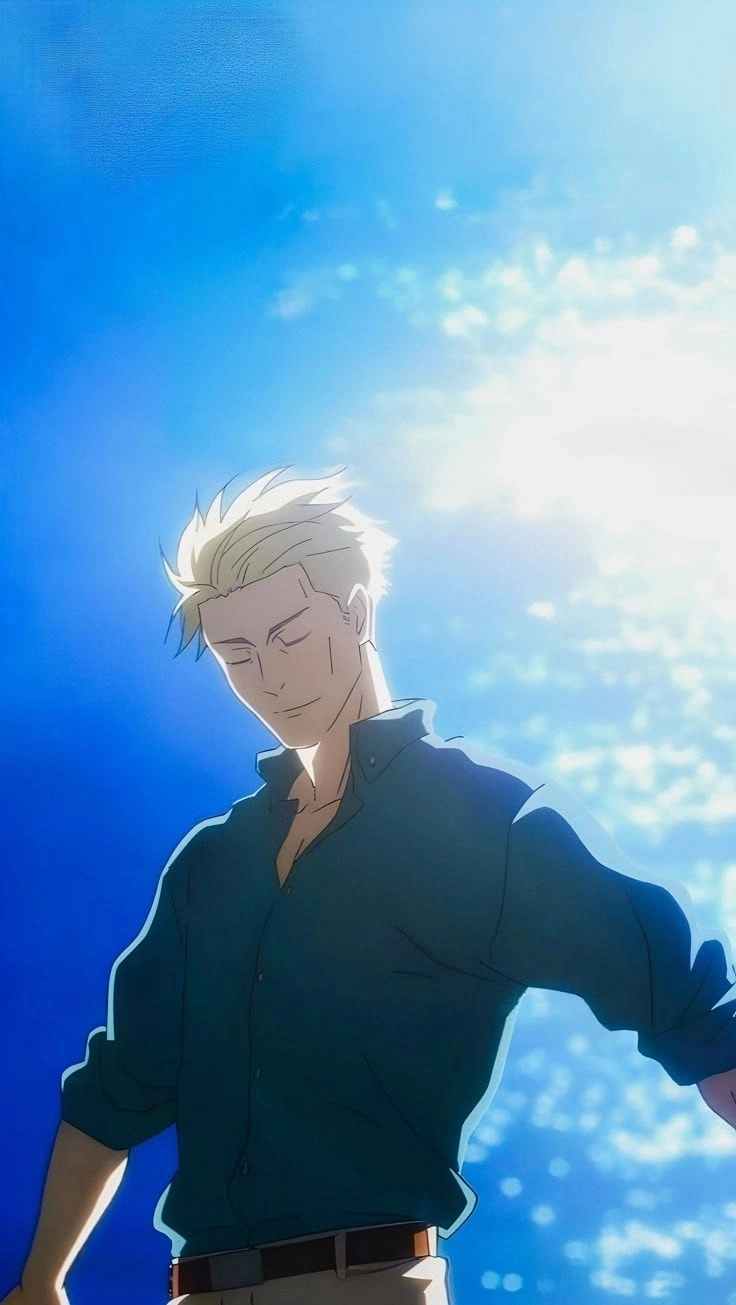 Những cảnh nanami die khiến fan không quên