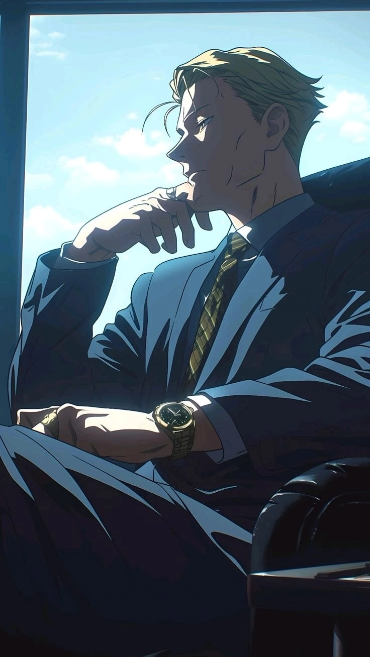 Hướng dẫn vẽ nanami chi tiết và dễ theo