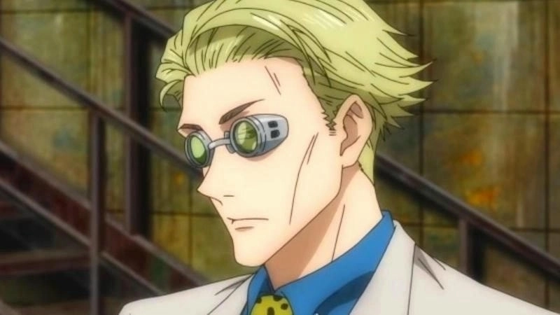 Xem bộ hình anime nanami sắc nét và sống động