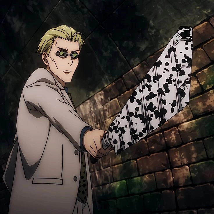 Bộ sưu tập nanami anime cực chất cho fan