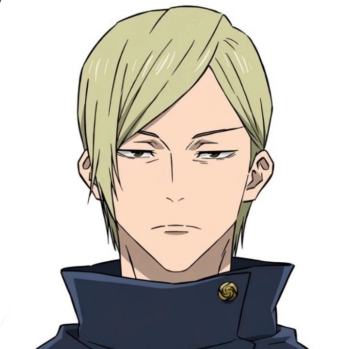 Fan art nanami x mahito độc đáo và sáng tạo