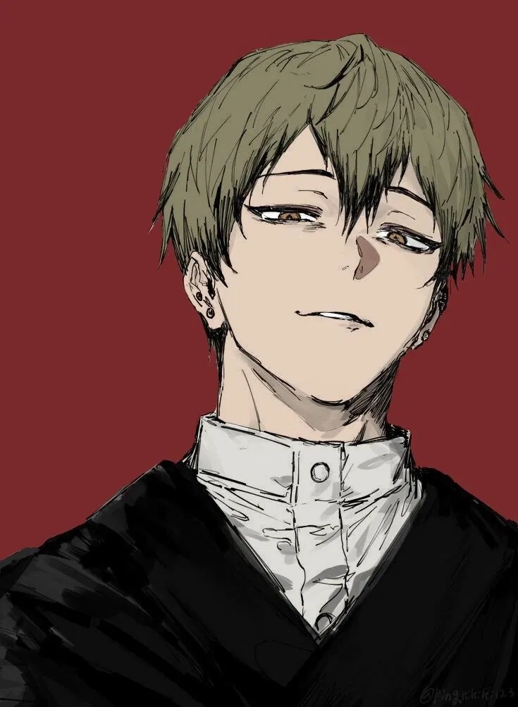 Cập nhật khoảnh khắc zenin naoya jjk cực ấn tượng