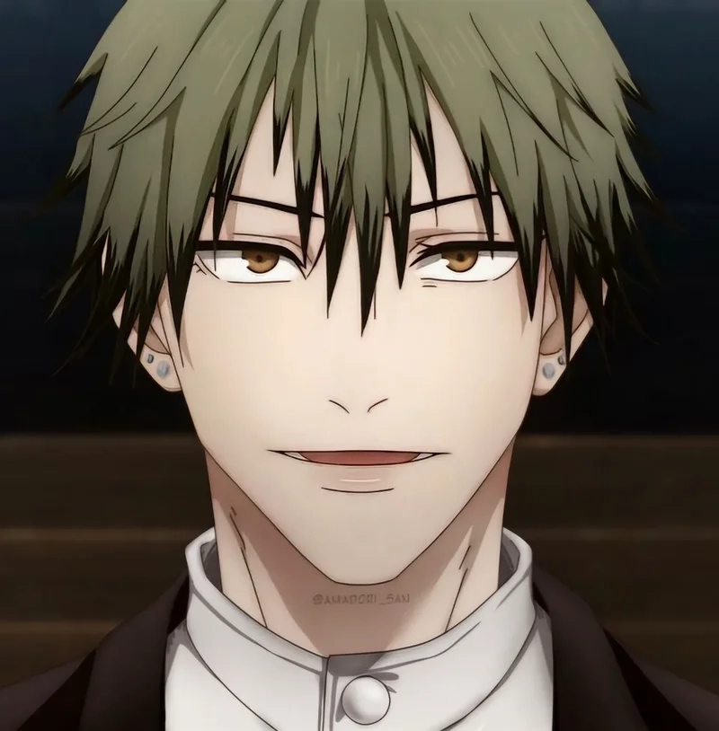 Xem cảnh toji fushiguro and naoya đầy kịch tính