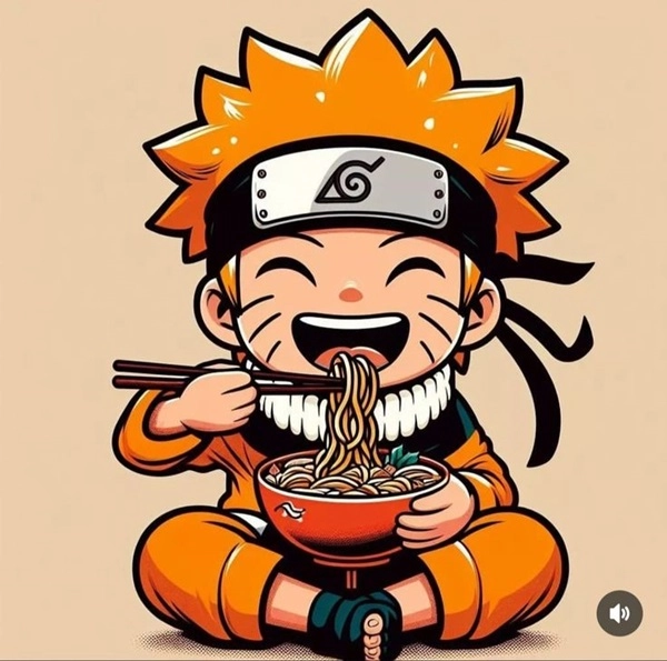 Thỏa sức sáng tạo với bộ sưu tập chibi naruto sinh động