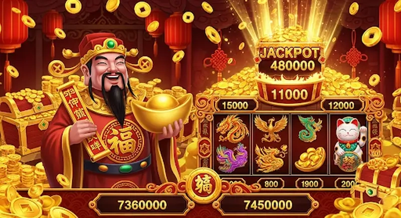 Chiến thuật nổ hũ thần tài Big88 tăng tỷ lệ thắng