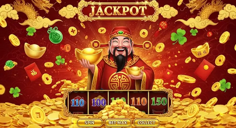 Các giải thưởng nổ hũ thần tài Big88 không nên bỏ lỡ