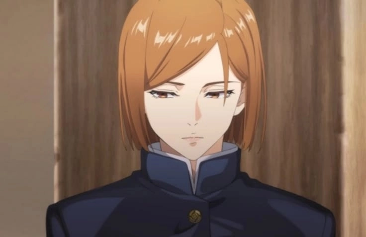 Hình ảnh nổi bật của nobara kugisaki bạn không thể bỏ qua