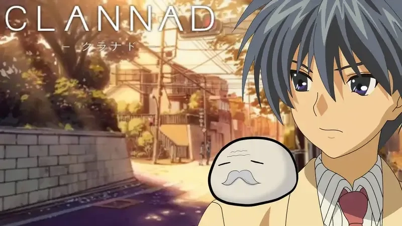 Khám phá các hình ảnh okazaki tomoya đẹp mắt và ấn tượng