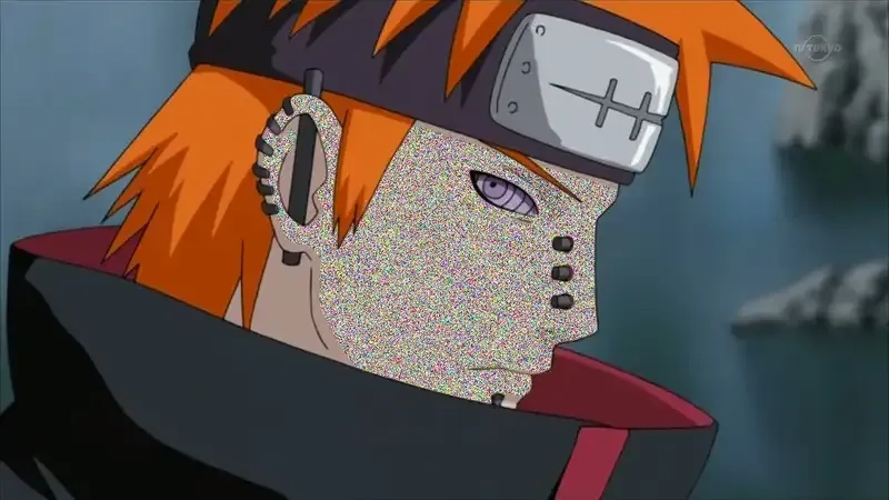 Khám phá concept the back pain qua hình ảnh độc đáo