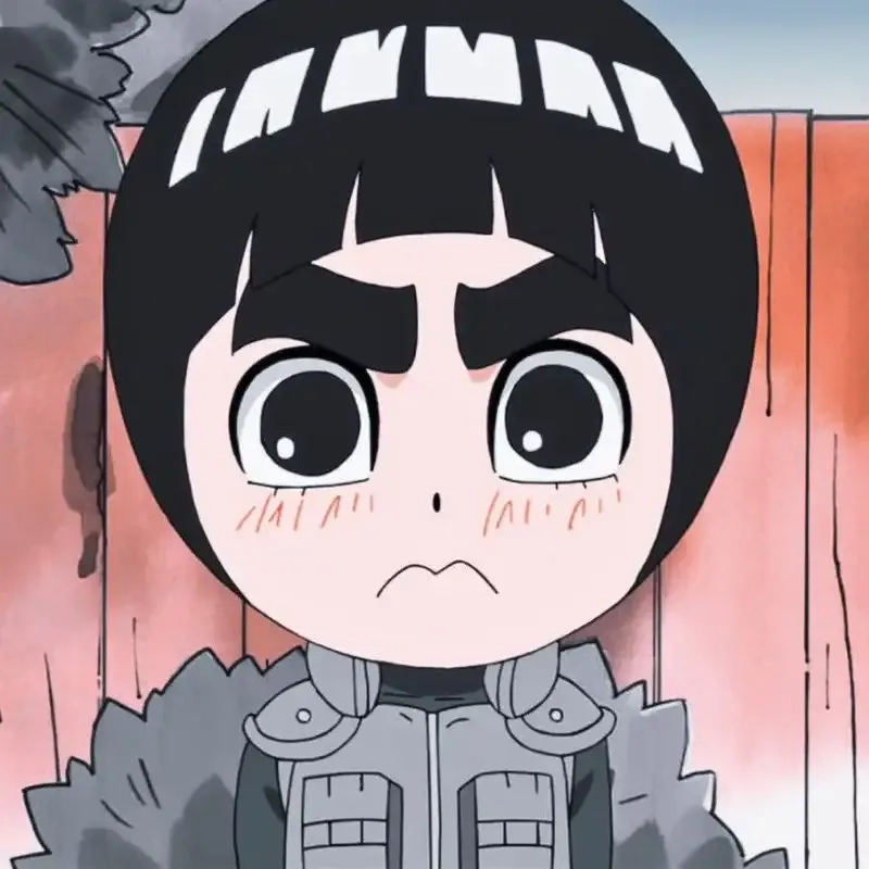 Xem hành trình phiêu lưu của naruto rock lee đầy thú vị