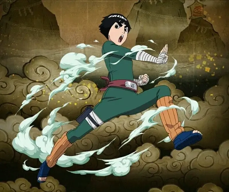Khám phá thông tin thú vị về vợ của rock lee là ai