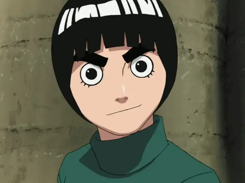 Theo dõi các cảnh đáng nhớ của rock lee x gaara trong anime