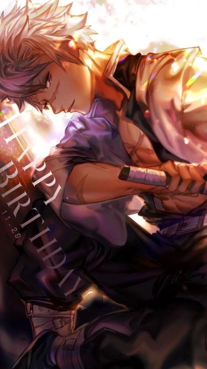 Cặp đôi anh em mạnh mẽ genya sanemi trong kimetsu